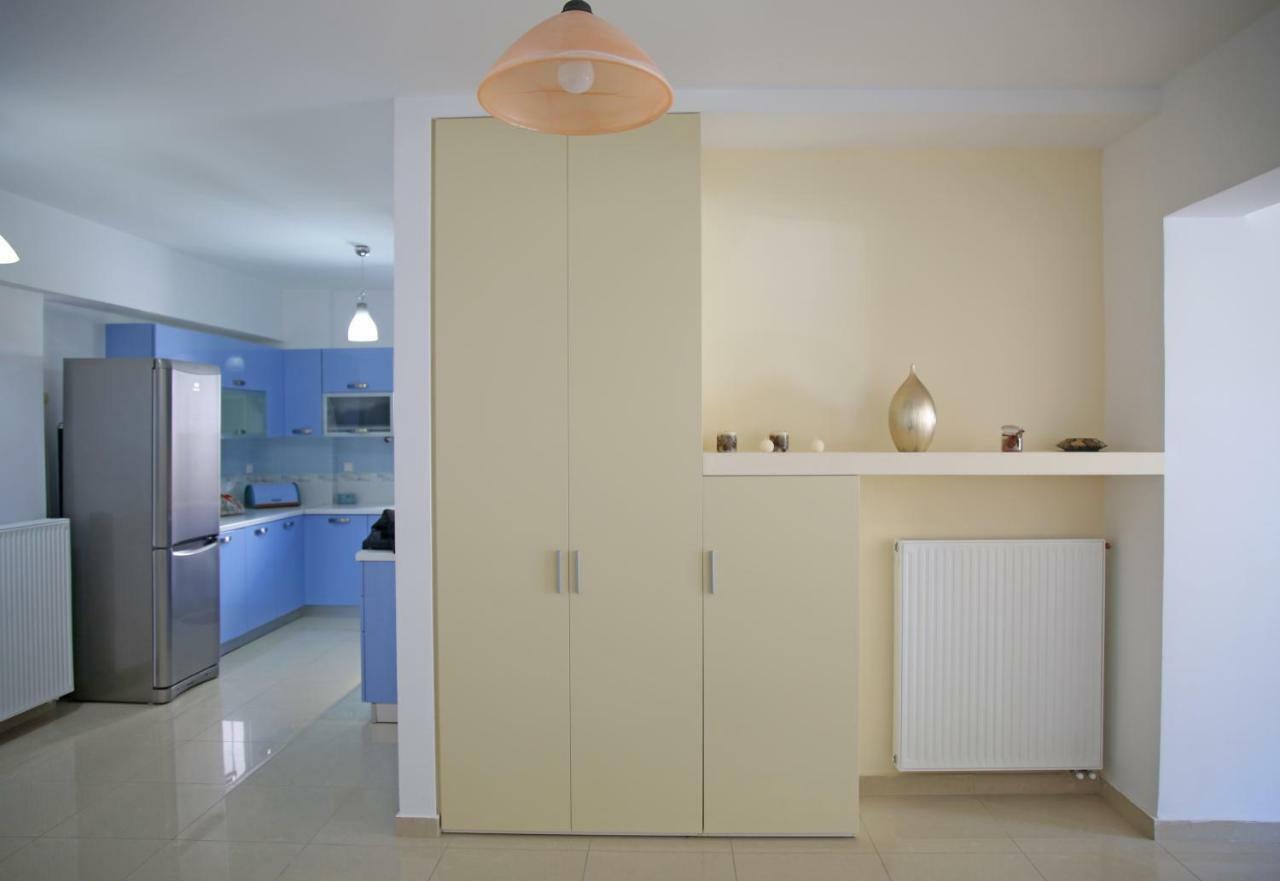 Athina Apartment Sitia (Crete) Exterior foto