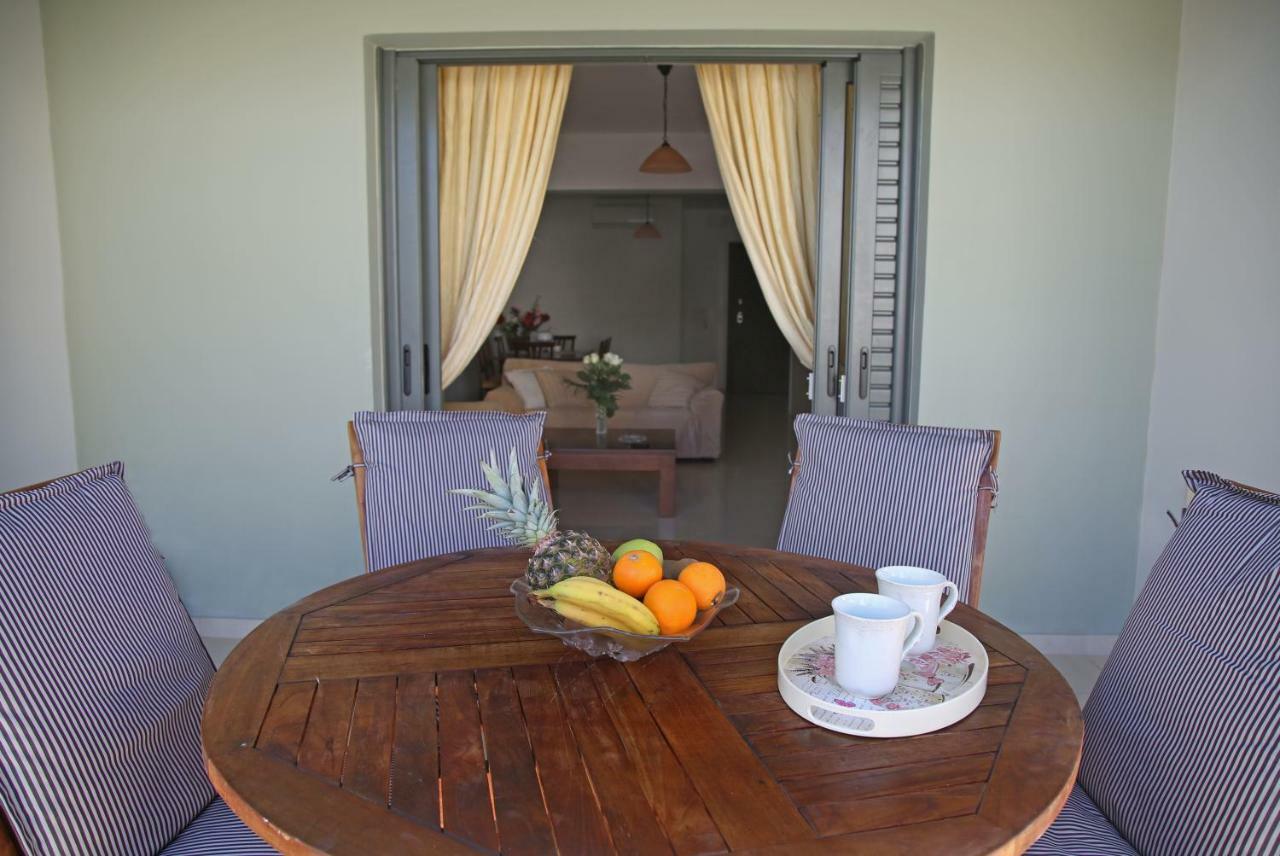 Athina Apartment Sitia (Crete) Exterior foto