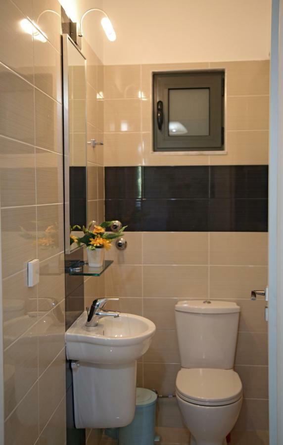 Athina Apartment Sitia (Crete) Exterior foto